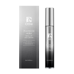 Ottie, Platinum Line, Hydrating & Revitalising, Day & Night, Eye Roll-On, 15 ml