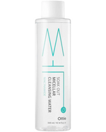 Ottie, Soak Out, Cleansing & Soothing, Micellar Water, Sensitive, 300 ml