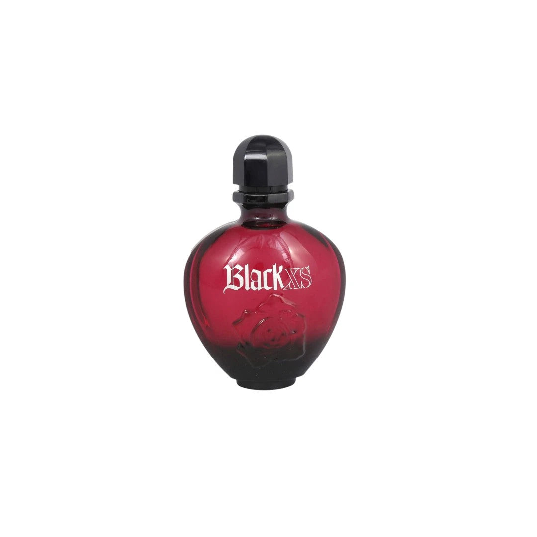 Paco Rabanne Black XS Eau de Toilette pour femme 80 ml