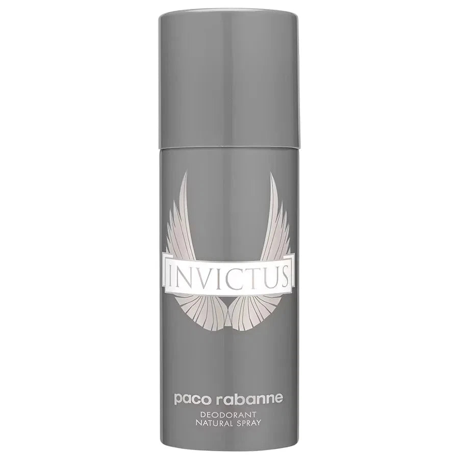 Paco Rabanne, Invictus, Deodorant Spray, For Men, 150 ml