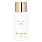 Paco Rabanne, Million Gold, Hydrating & Moisturizing, Day & Night, Body Lotion, 200 ml