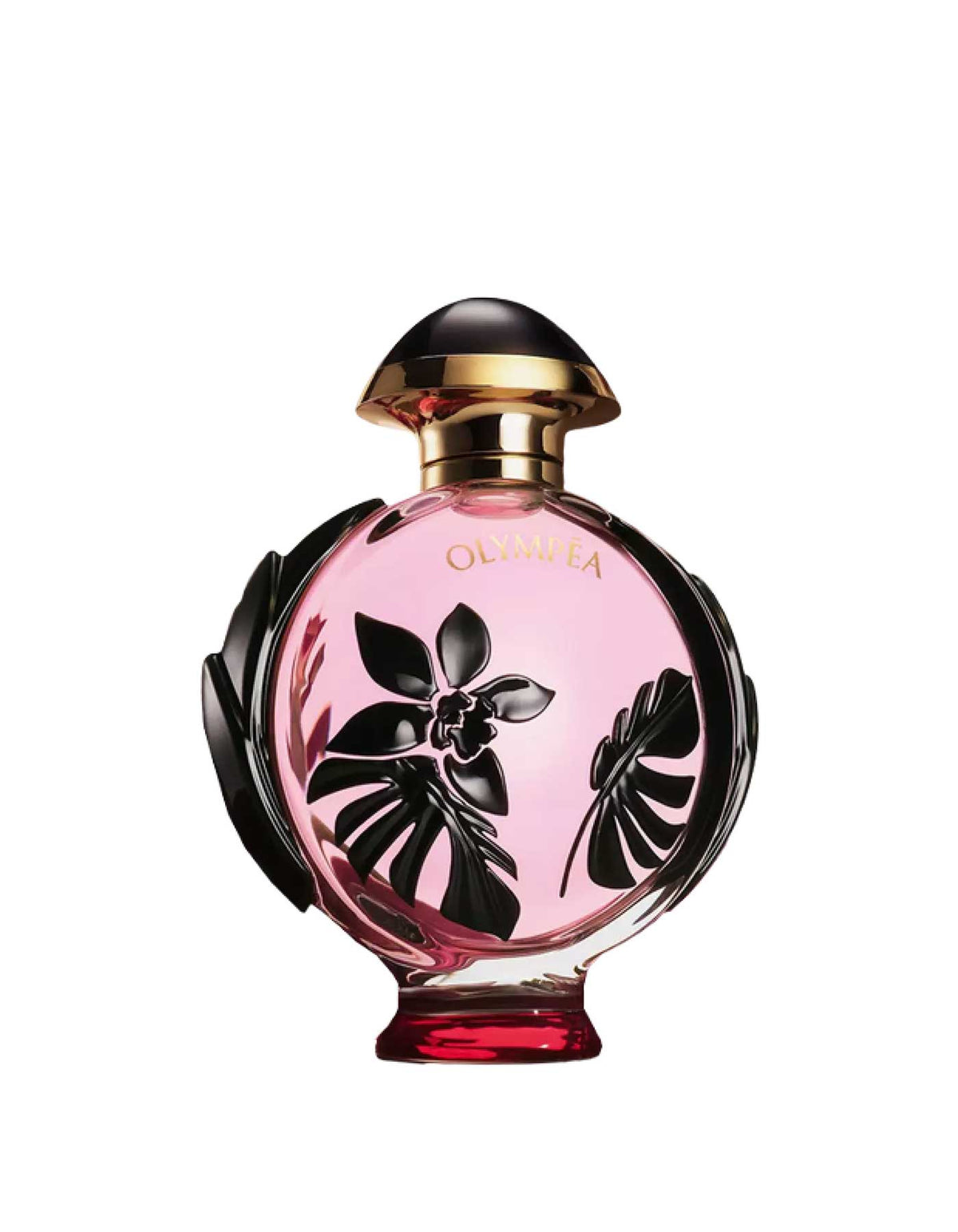 Paco Rabanne, Olympea Flora, Eau De Parfum, For Women, 80 ml