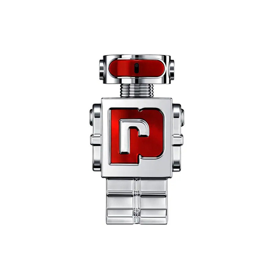 Rabanne Phantom In Red Elixir Parfum pour homme 50 ml