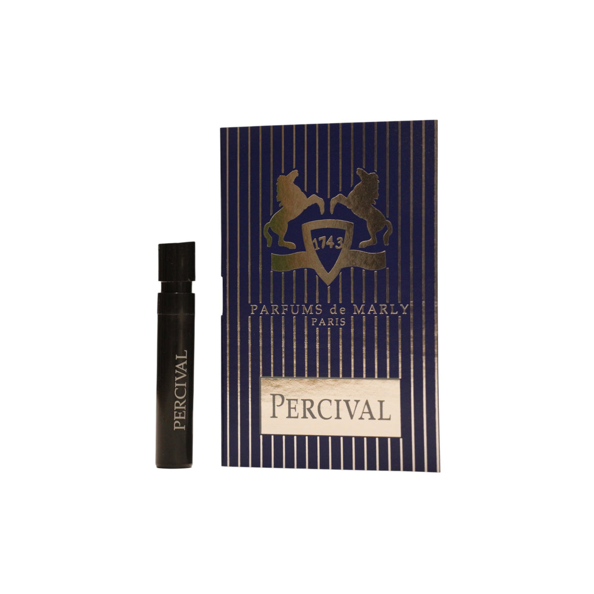 Parfums de Marly Percival Eau de Parfum Mixte 1.2 ml Vial