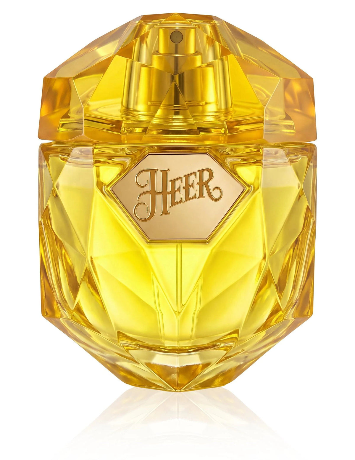 Paris Corner Heer Eau de Parfum pour femme 100 ml
