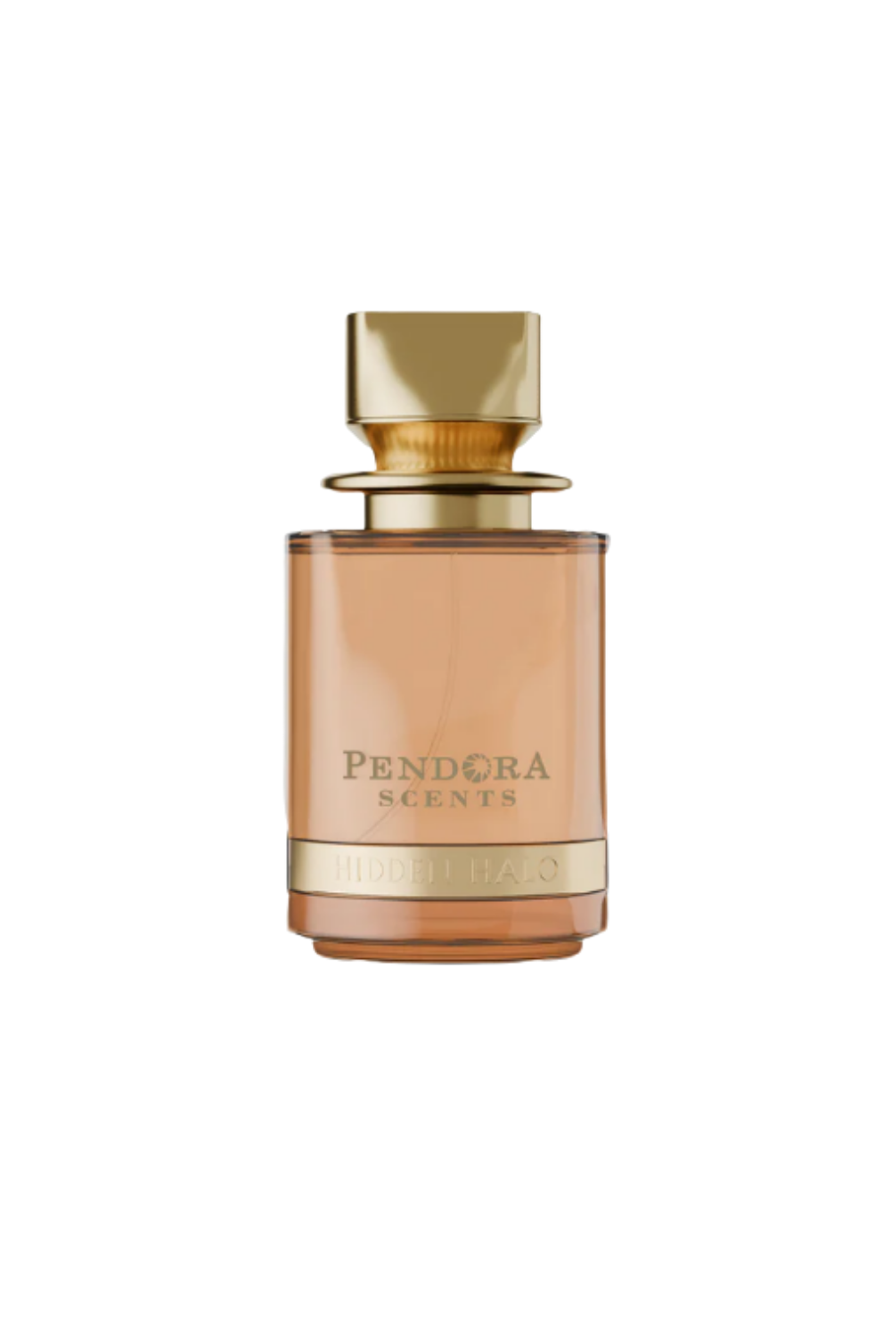 Paris Corner Hidden Halo Eau de Parfum mixte 100 ml