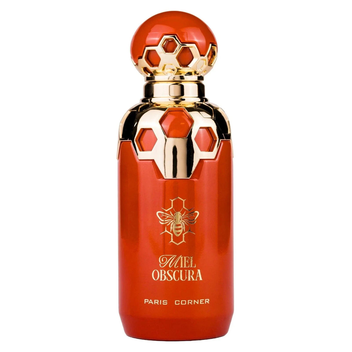Paris Corner Miel Obscura Eau de Parfum unisexe 100 ml