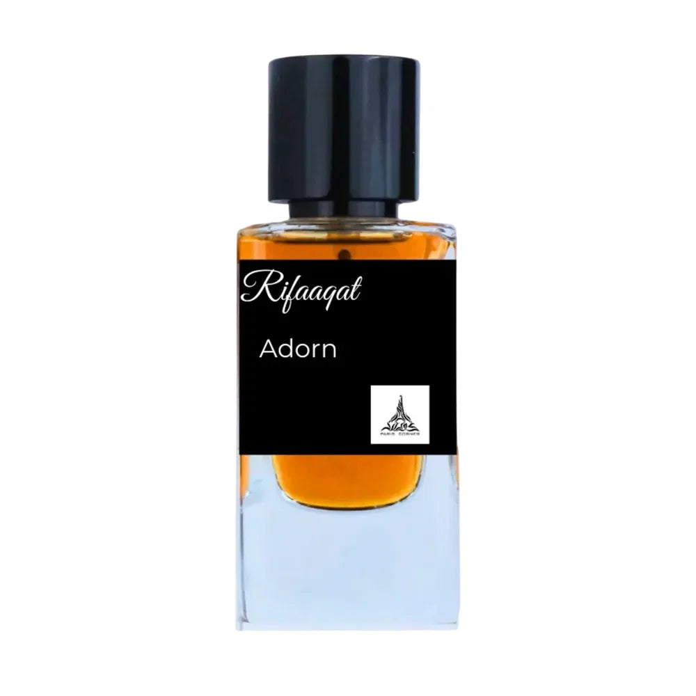 Paris Corner Rifaaqat Adorn Eau de Parfum mixte 85 ml