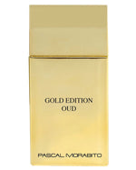 Pascal Morabito, Gold Edition Oud, Eau De Parfum, Unisex, 100 ml