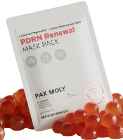 PaxMoly PDRN Masque en tissu Renewal 25 ml