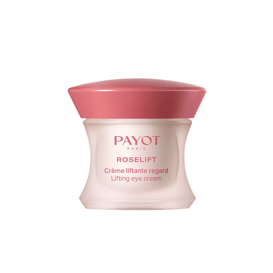 Payot Roselift Crème liftante pour le contour des yeux 15 ml