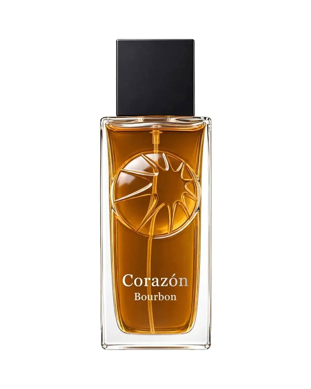 Pendora Scents Corazon Bourbon Eau de Parfum Mixte 100 ml