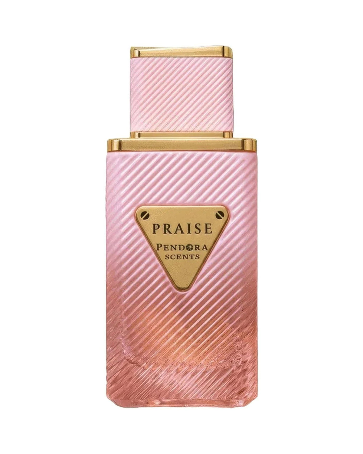 Pendora Scents Praise Eau de Parfum mixte 100 ml