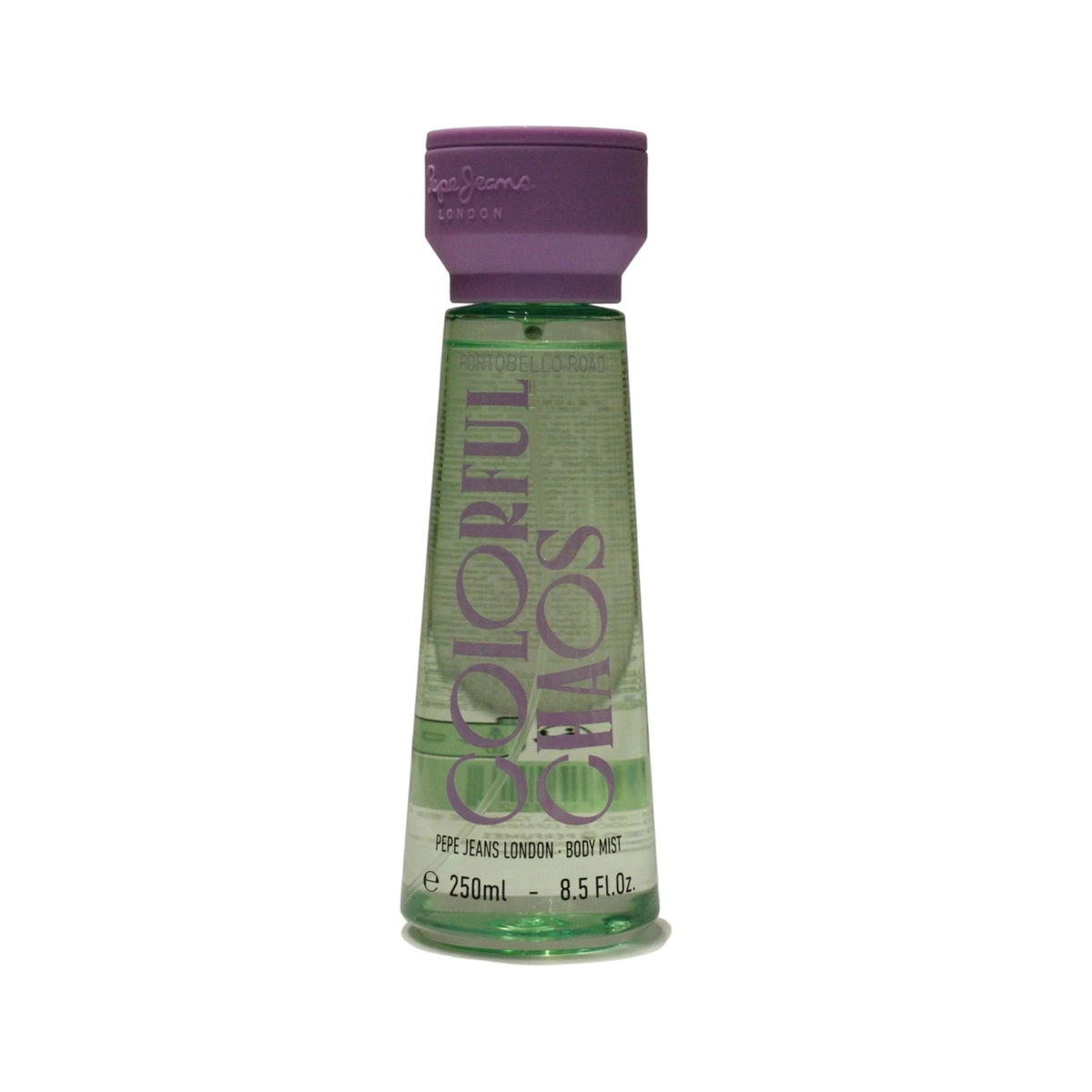 Pepe Jeans Portobello Colorful Chaos Brume corporelle 250 ml
