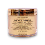 Peter Thomas Roth, 24K Gold Pure, Lift & Firm, Cream Mask, For Face, 150 ml