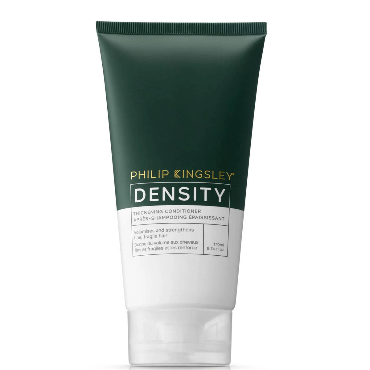 Philip Kingsley, Density Thickening, Hair Conditioner, Strengthens And Volumizes, 175 ml