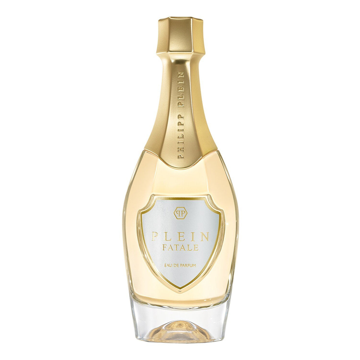 Philipp Plein, Plein Fatale, Eau De Parfum, For Women, 90 ml