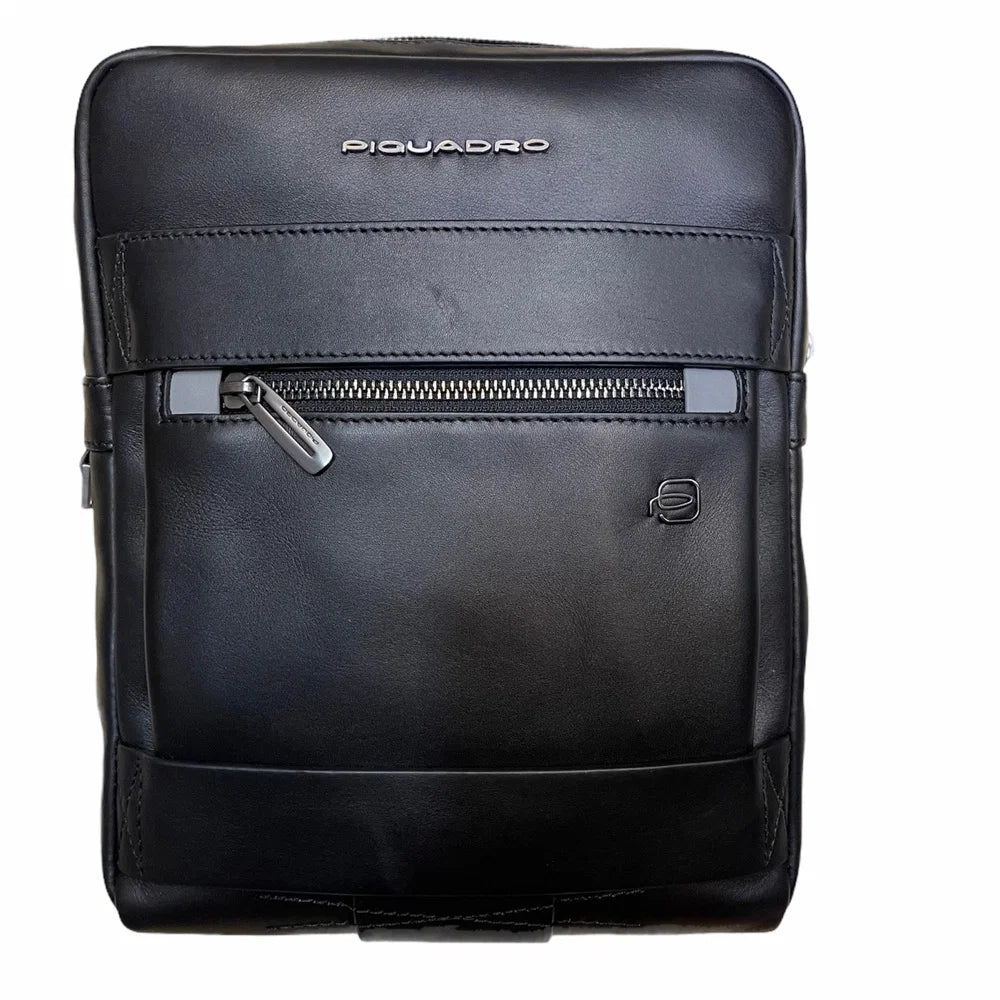 Piquadro, Obidos Crossbody Bags
