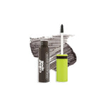 Profusion, Brow Craft, Eyebrow Gel, Dark Brown, 3.5 ml
