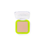 Profusion Cosmetics, Colour Spell, Matte Finish, Compact Powder, Vanilla, 4.8 g