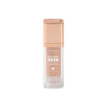 Profusion Cosmetics, Feel Good Skin, Satin Finish, Liquid Foundation, 110, Fair, SPF 15, 30 ml