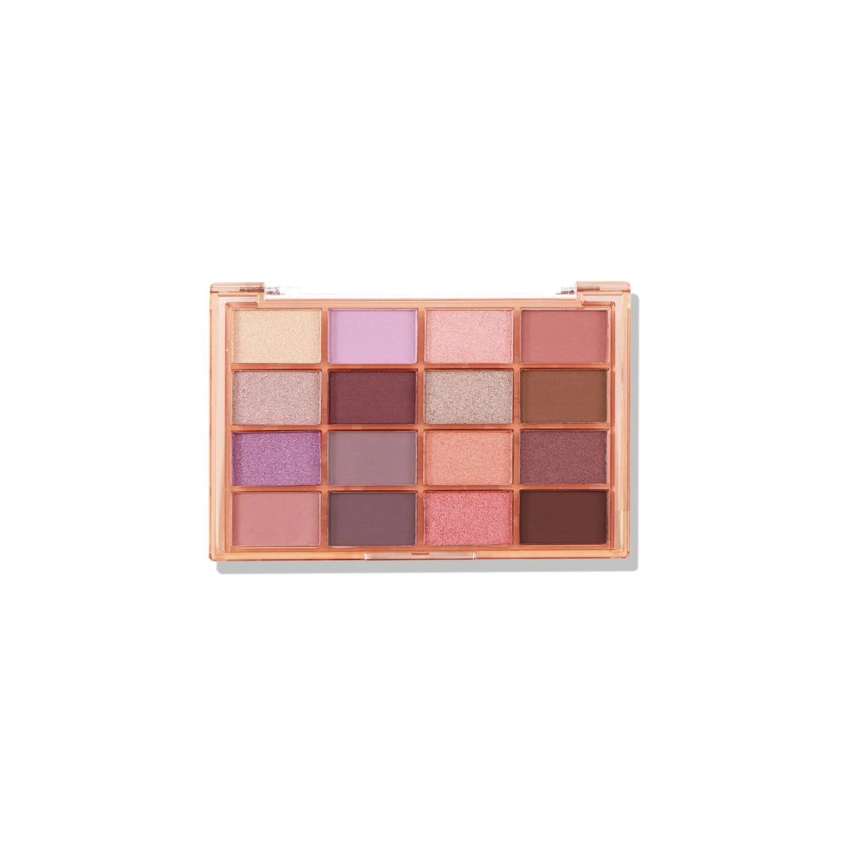 Profusion, Nudes, Eyeshadow Palette, 16 Shades, 10.4 g