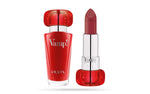 Pupa, Vamp!, Paraben-Free, Volume, Cream Lipstick, 200, Tawny Red, 3.5 g