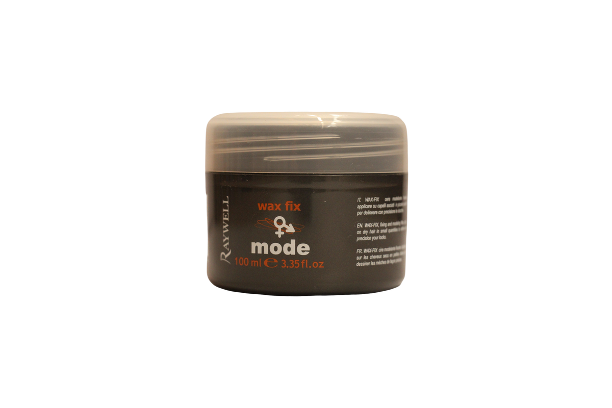 Raywell Mode Fix Cire coiffante 100 ml