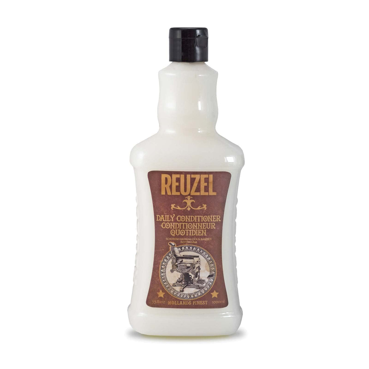 Reuzel, Daily, Hair Conditioner, For Conditioning, 1000 ml