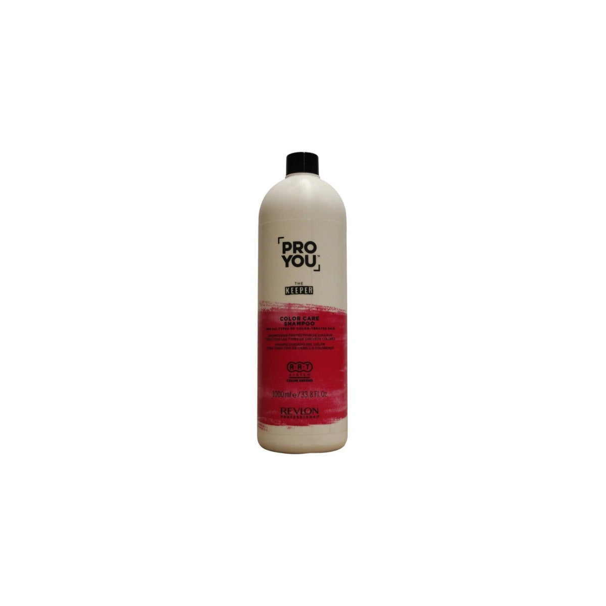 Revlon Professional ProYou The Keeper Shampooing soin de la couleur 1000 ml