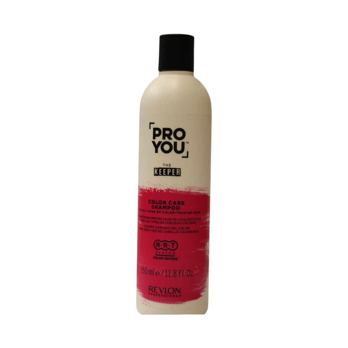 Revlon Professional ProYou The Keeper Shampooing soin de la couleur 350 ml
