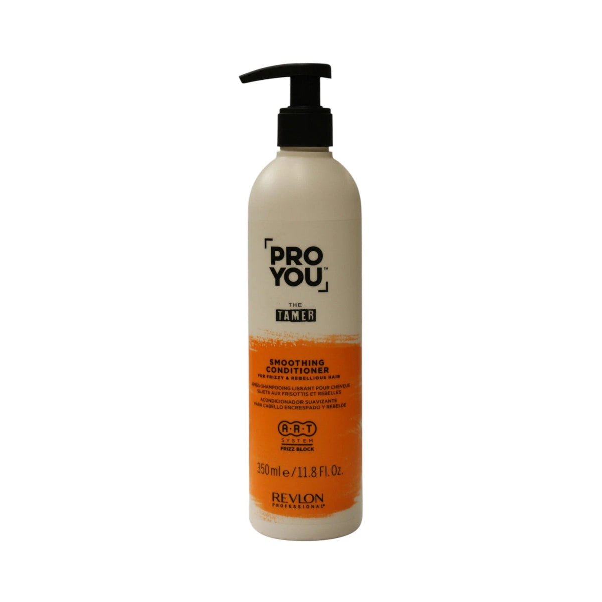 Revlon Professional ProYou The Tamer Après-shampooing lissant 350 ml