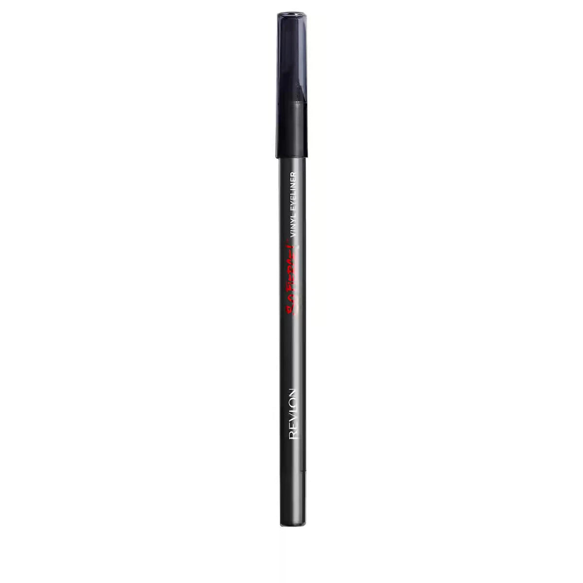 Revlon, So Fierce, Blending, Gel Pencil Eyeliner, 860, Midnight Mystery, 1.2 g
