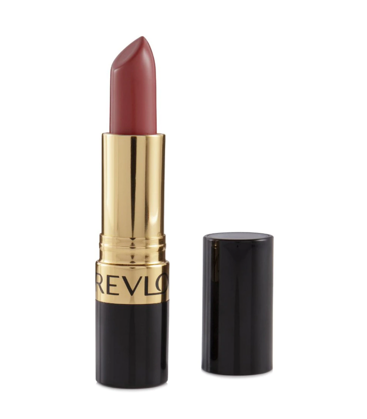 Revlon, Super Lustrous, Cream Lipstick, 225, Rosewine, 4.2 g