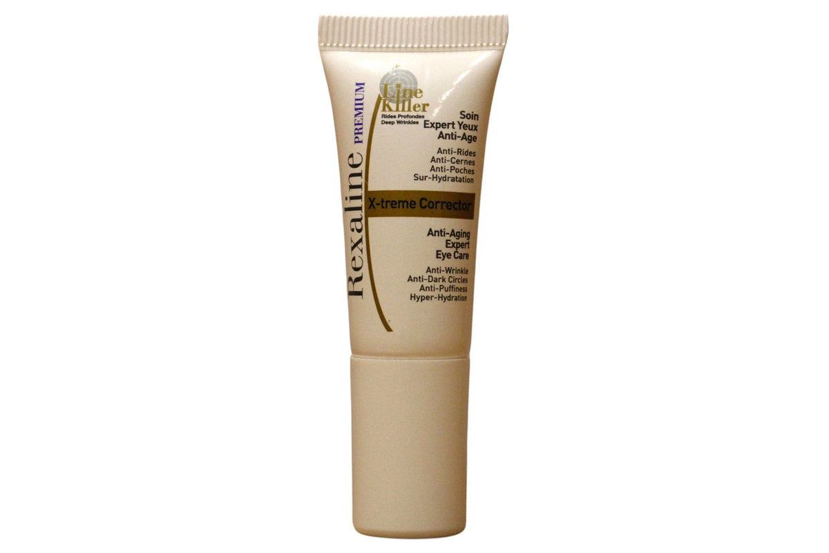 Rexaline Line Killer X-Treme Correcteur Crème Contour des Yeux 5 ml Sample