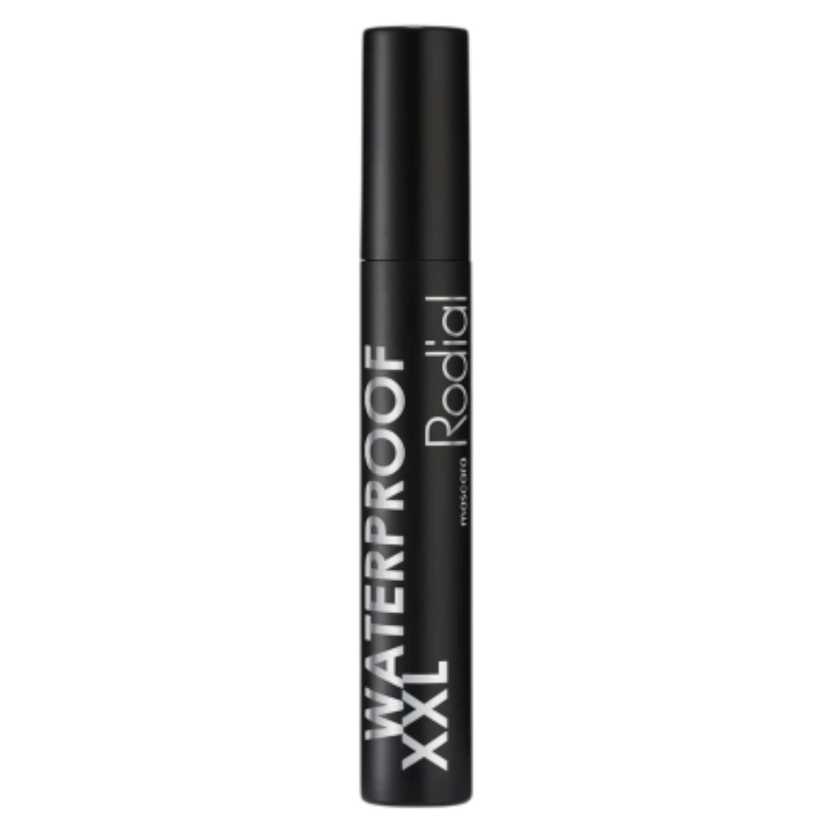 Rodial, Mascara XXL, Waterproof, Volumizing, Mascara, Black, 12.5 ml *Tester