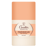 Roge Cavailles, Miel Exotique, 48h Protection, Deodorant Stick, Unisex, 50 ml