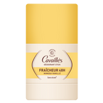 Roge Cavailles, Mimosa Vanille, 48h Protection, Deodorant Stick, Unisex, 50 ml