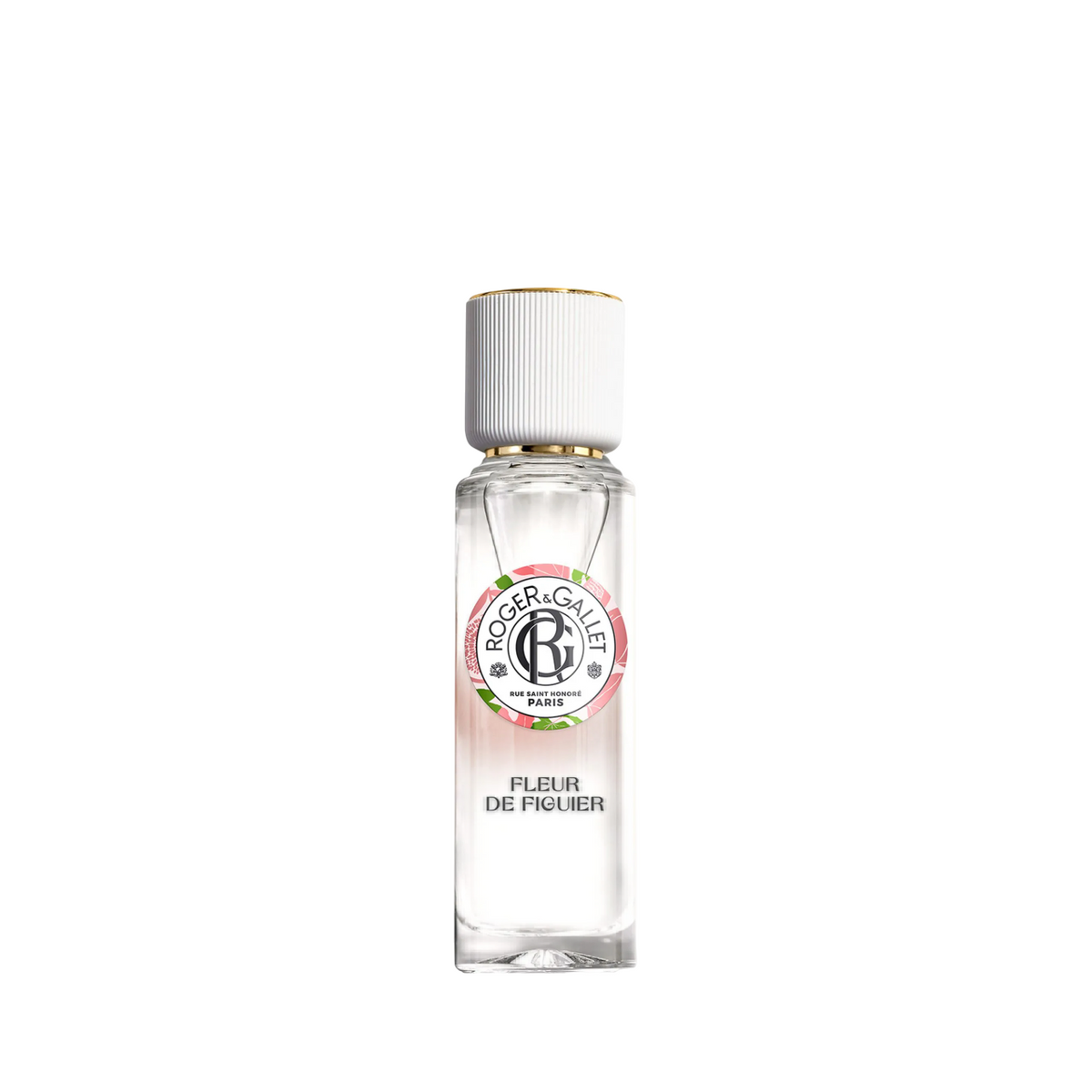 Roger & Gallet Feuille De Figuier Eau parfumée pour le corps 30 ml