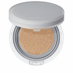 Rom&nd, Nu Zero Cushion, Semi-matte finish, Compact Foundation, 04, Beige, 15 g