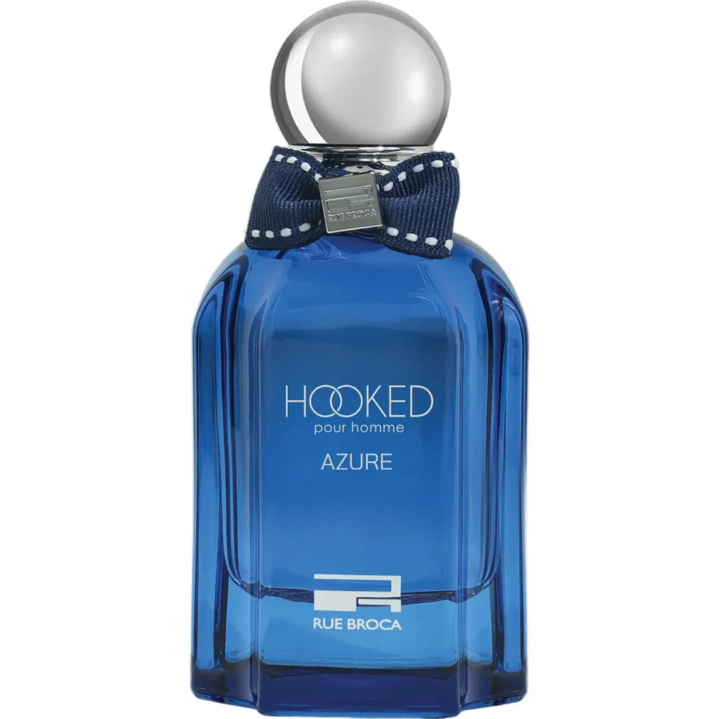Rue Broca Hooked Azure Eau De Parfum pour Homme 100 ml