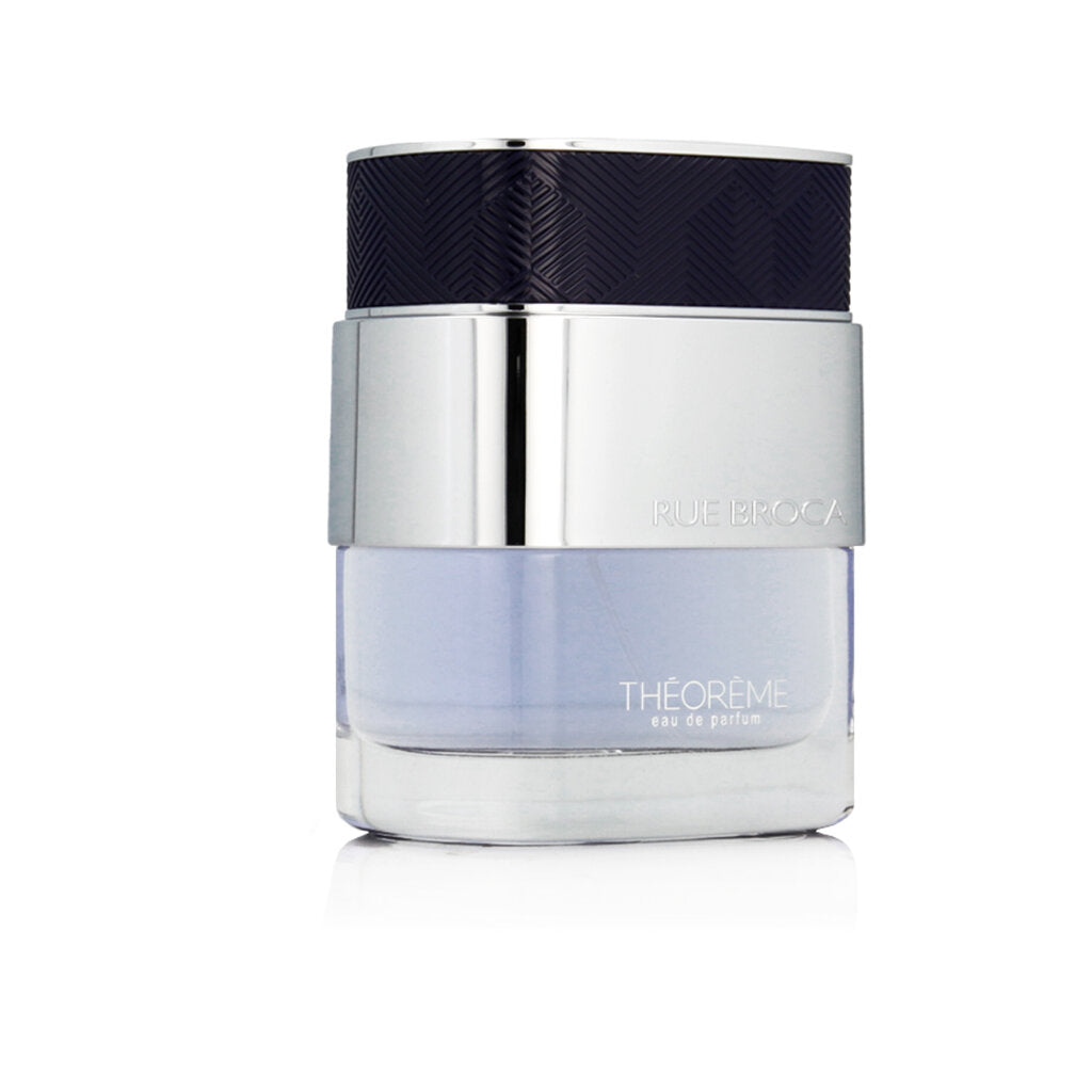 Rue Broca, Theoreme Pour Homme, Eau De Parfum, For Men, 90 ml