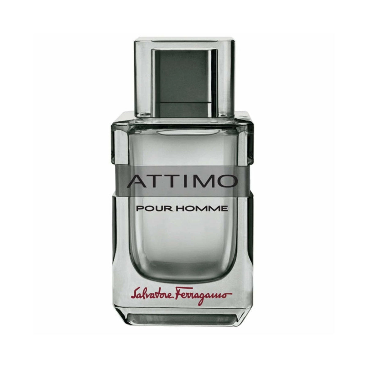 Salvatore Ferragamo, Attimo, Eau De Toilette, For Men, 40 ml *Tester