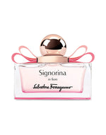 Salvatore Ferragamo, Signorina In Fiore, Eau De Toilette, For Women, 50 ml