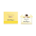 Salvatore Ferragamo, Signorina Libera, Eau De Parfum, For Women, 100 ml