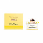 Salvatore Ferragamo, Signorina Libera, Eau De Parfum, For Women, 30 ml