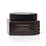 Saphira, Mineral Mud, Hair Treatment Cream Mask, For Shine, 1000 ml