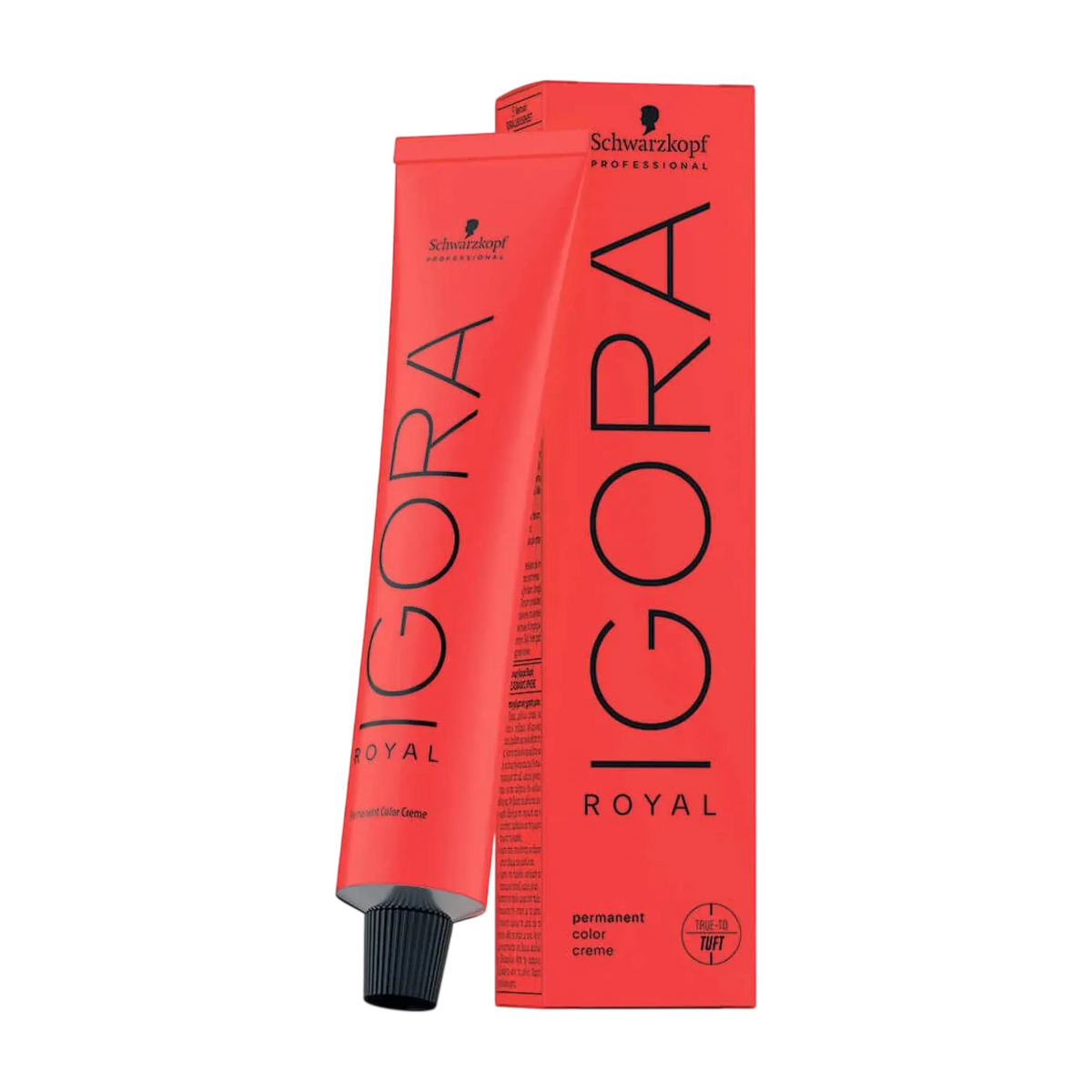 Schwarzkopf Professional, Igora Royal, Permanent Hair Dye, 8-1 , 60 ml