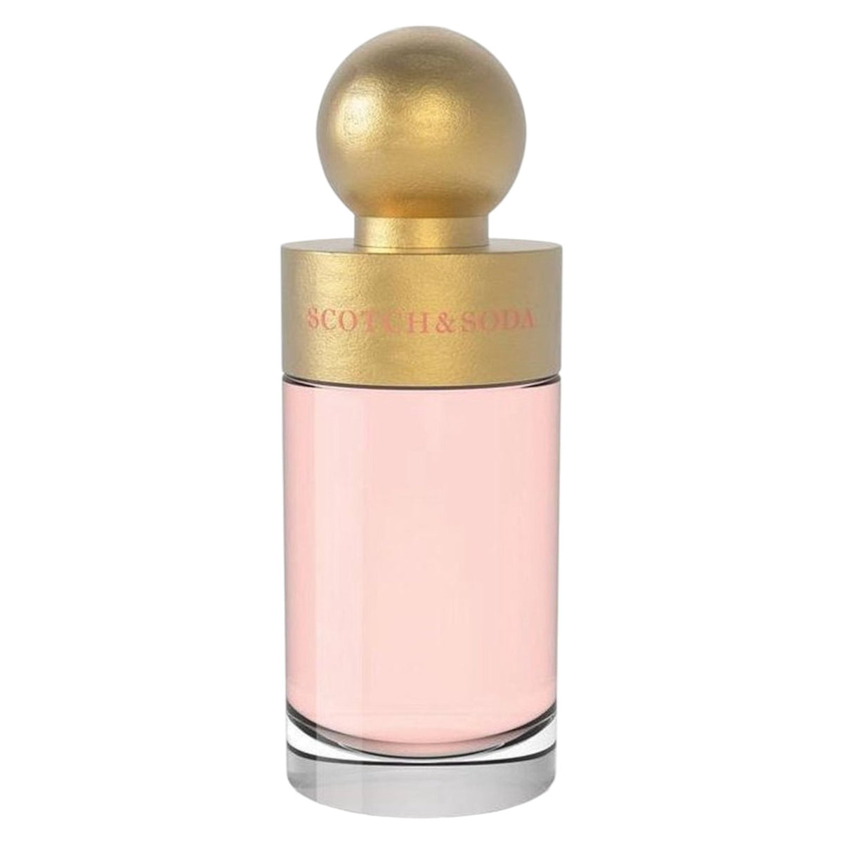 Scotch & Soda, Women, Eau De Parfum, For Women, 90 ml