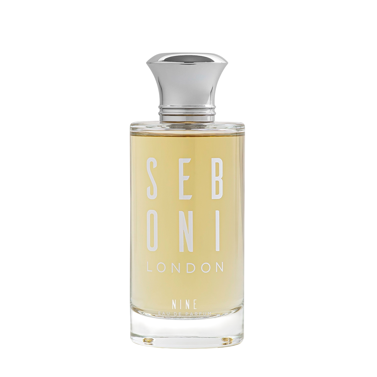 Seboni, Nine, Eau De Parfum, Unisex, 100 ml